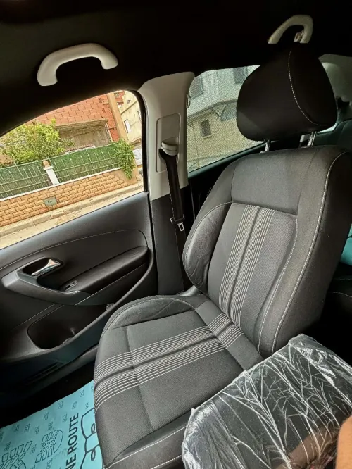 Volkswagen Polo 2012 Match