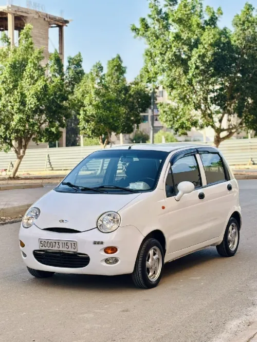 Chery QQ 2015 QQ