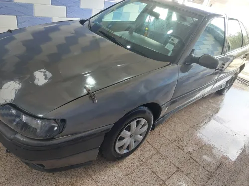 Renault Safrane 1993 Safrane