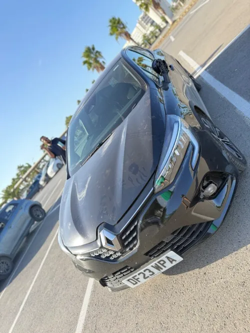Renault Clio 5  2023 Techno