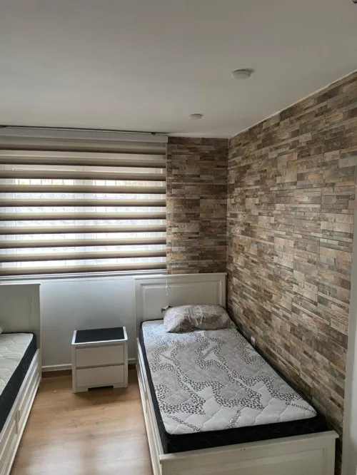 Vente Appartement F3 Alger Bab ezzouar