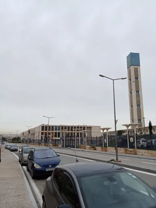 Vente Appartement F4 Alger Mohammadia