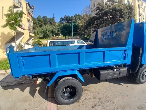 Hino 300 
