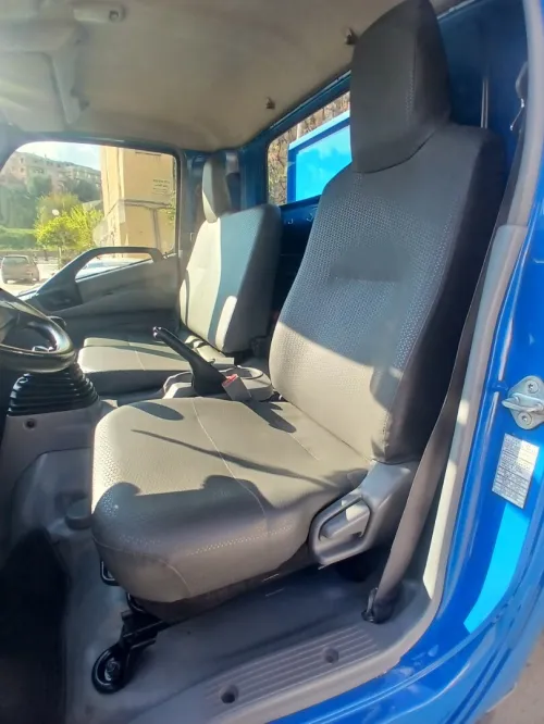 Hino 300 