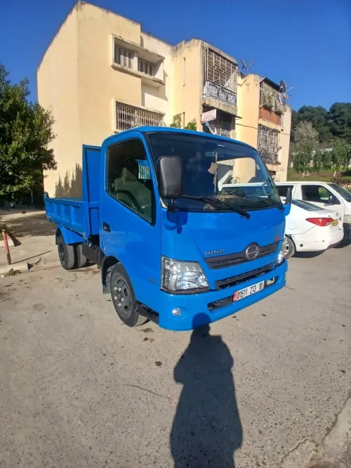Hino 300 