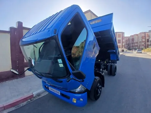 Hino 611 2013 