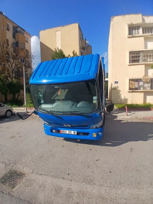 Hino 300 2013