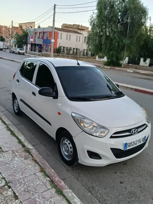Hyundai i10 2014 GL Plus