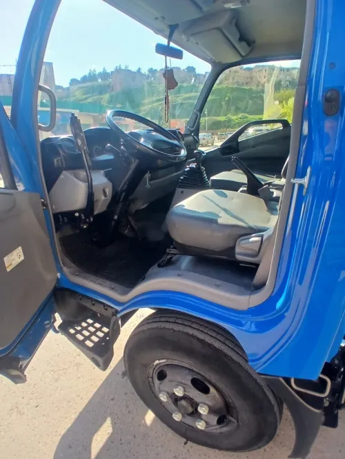 Hino 300 