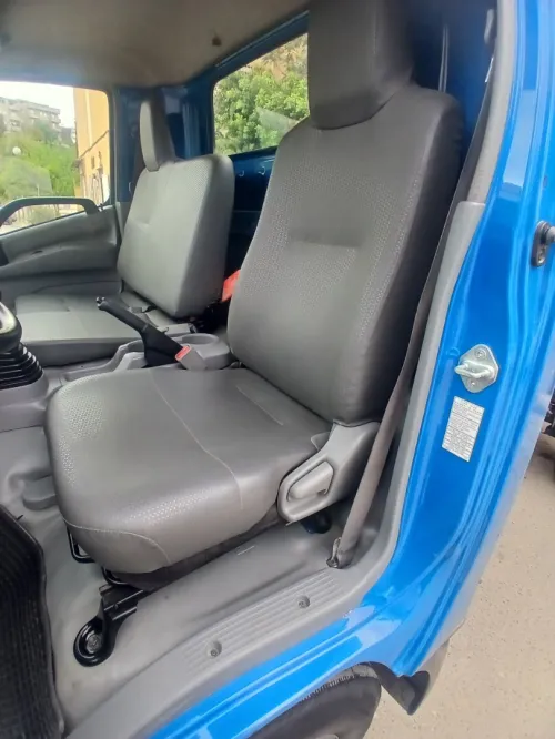 Hino 611 