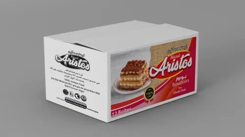 INFOGRAPHE CONCEPTION MAQUETTE CARTON ( FLEXO + OFFSET ) + IMPRESSION