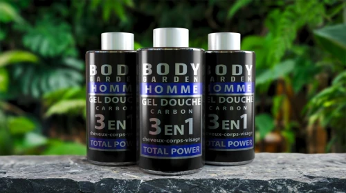 INFOGRAPHE & GRAPHIC 3D PRODUCT AND PACKAGING CREATOR