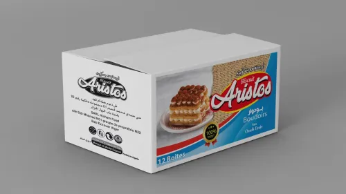 INFOGRAPHE CONCEPTION MAQUETTE CARTON ( FLEXO + OFFSET ) + IMPRESSION