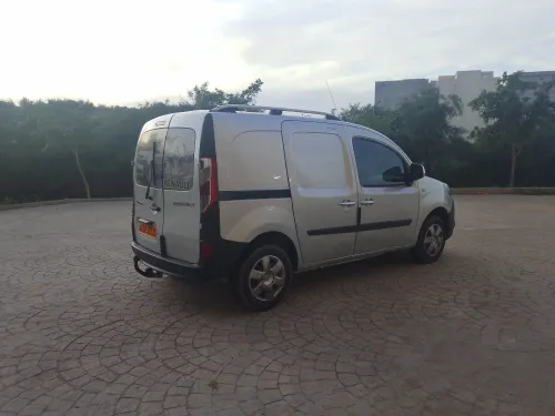 Renault Kangoo 2015 Kangoo