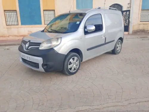 Renault Kangoo 2015 Kangoo