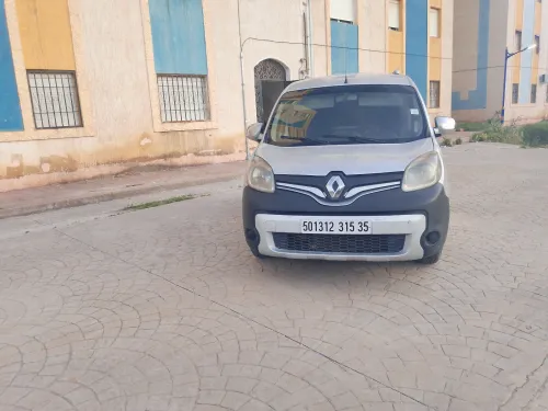Renault Kangoo 2015 Kangoo