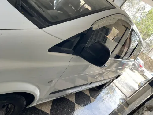 Volkswagen vito police 2006 