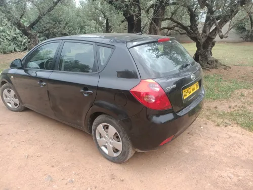 Kia Ceed 2011 
