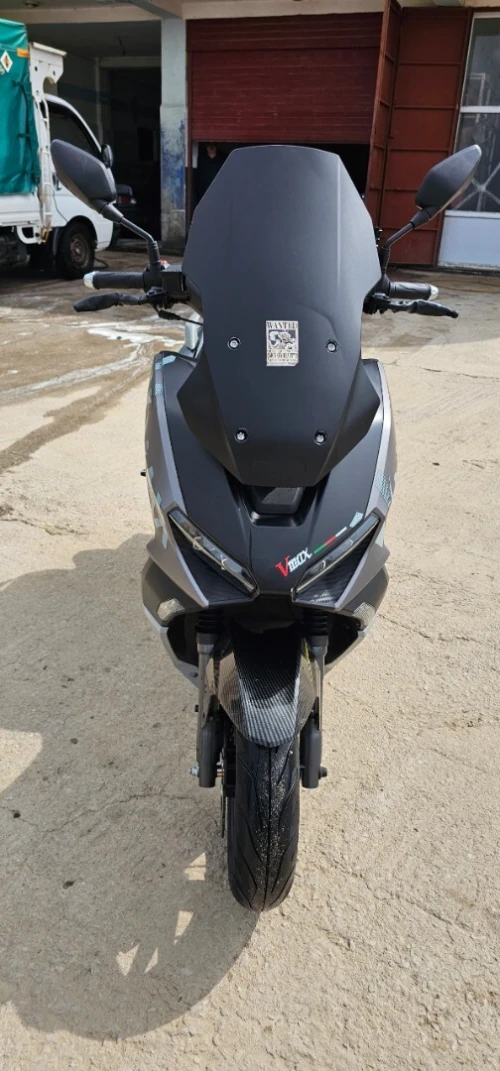 V_MAX VMAX 2025