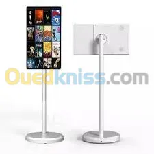 Tablette mobile 