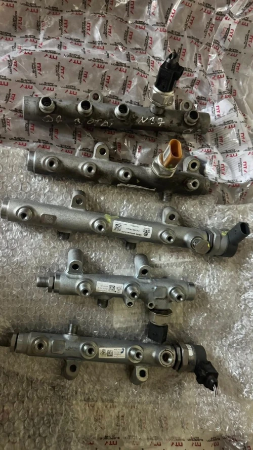 Disponible pièces détachées pour Audi q7 vw Porsche Cayenne