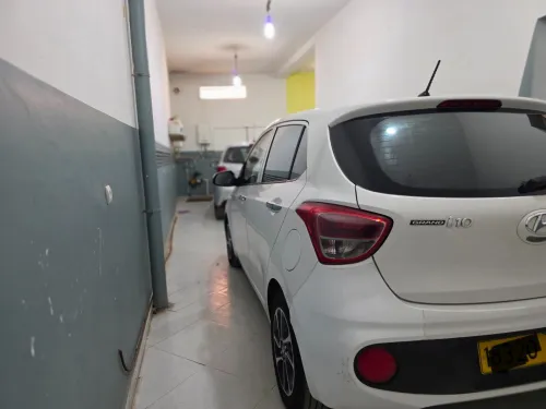 Hyundai Grand i10 2018 Restylée DZ