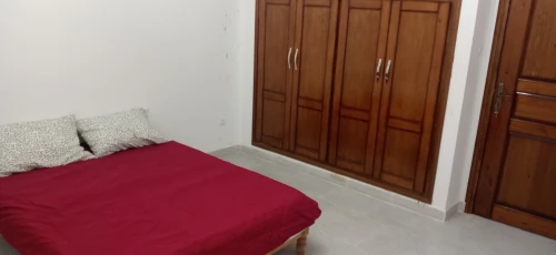 Location vacances Appartement F3 Boumerdès Corso