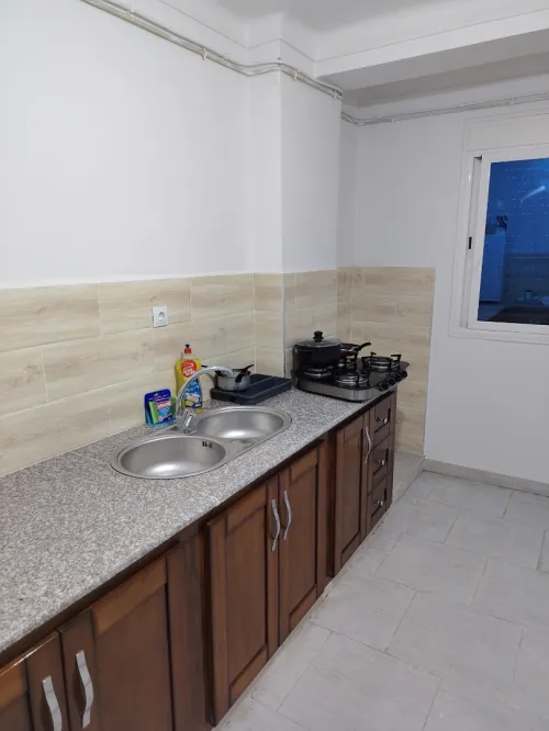 Location vacances Appartement F3 Boumerdès Corso
