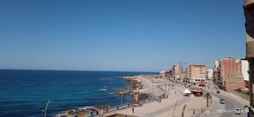 Location Appartement F3 Jijel Jijel