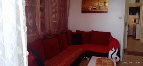 Location Appartement F3 Jijel Jijel