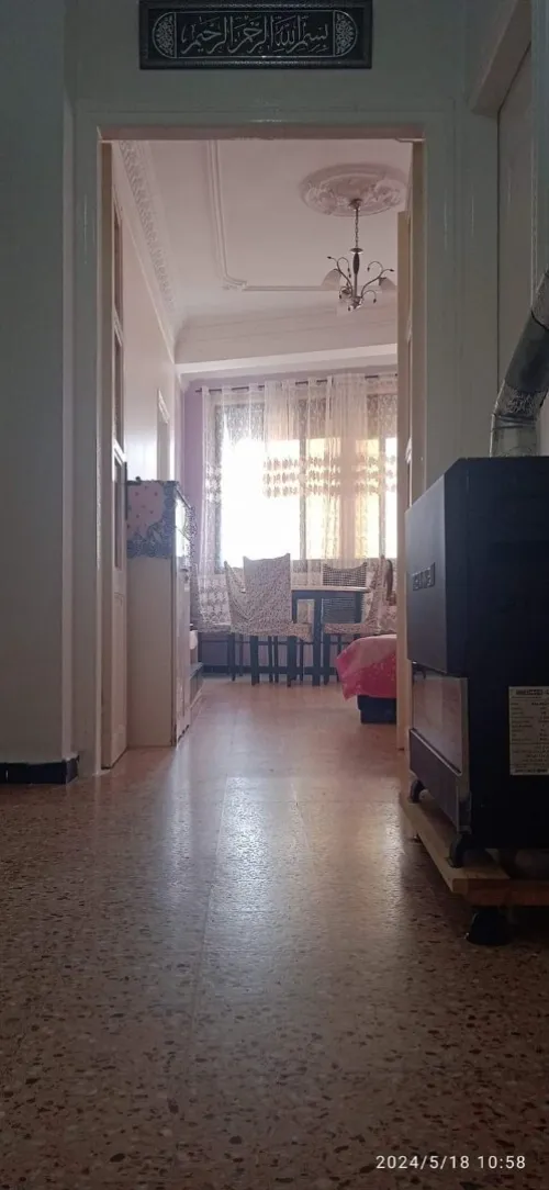 Location Appartement F3 Jijel Jijel