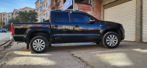 Volkswagen Amarok 2013 Amarok