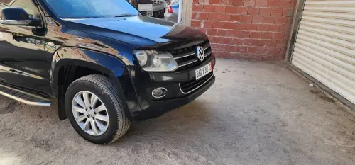 Volkswagen Amarok 2013 Amarok