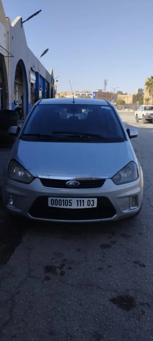 Ford C Max 2011 C Max