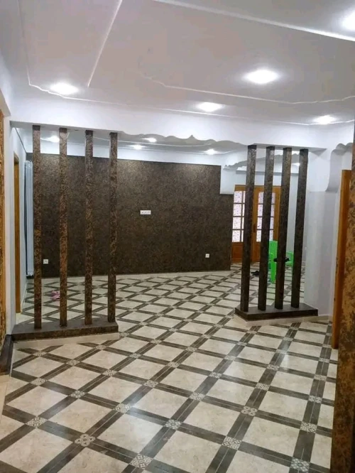 Peintre décorateur professionnel 