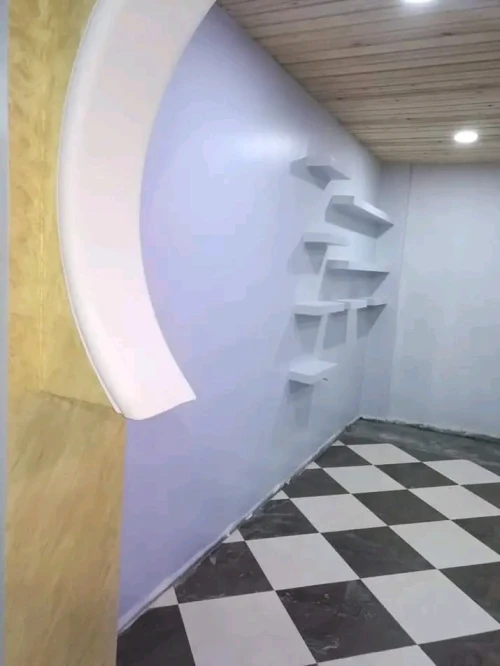Peintre décorateur professionnel 