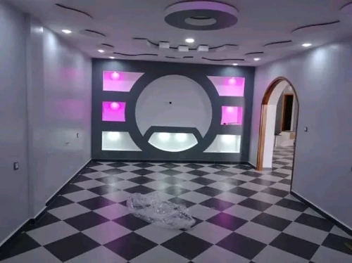 Peintre décorateur professionnel 