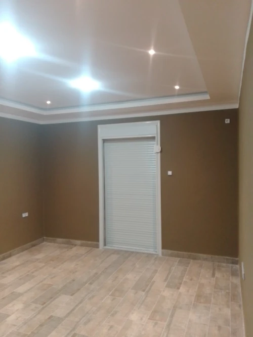 Peintre décorateur professionnel 
