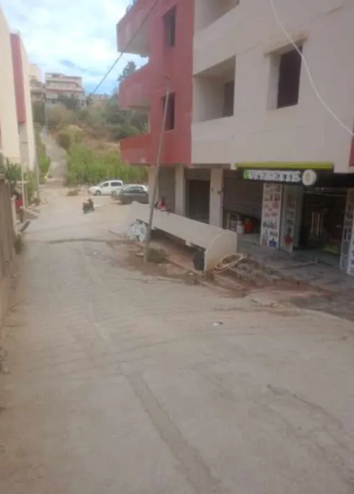 Vente Appartement F3 Alger Cheraga