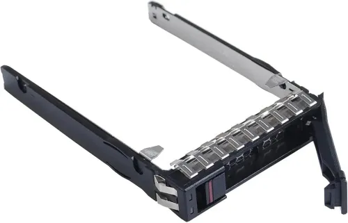 plateaux de disque dur 2,5" pour serveur HP Gen10 Plus V2 G11 DL20 DL360 DL365 DL380 DL385 DL325