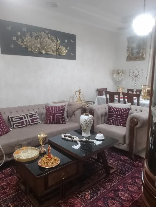 Vente Appartement F3 Médéa Medea