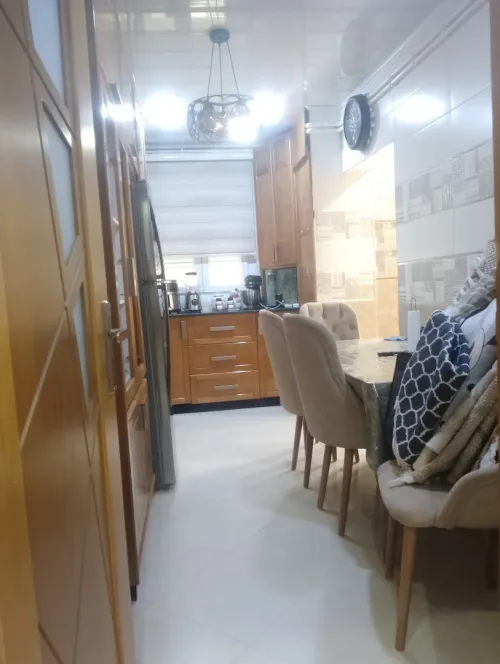 Vente Appartement F3 Médéa Medea