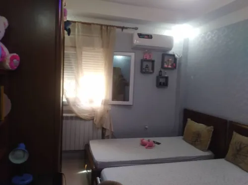 Vente Appartement F3 Médéa Medea