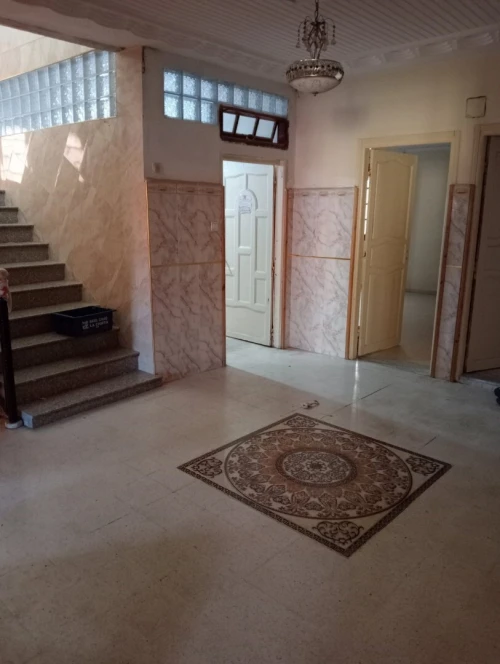 Vente Villa Blida Blida