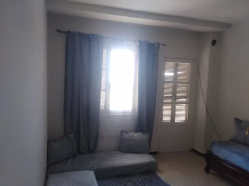 Vente Appartement F4 Médéa Berrouaghia