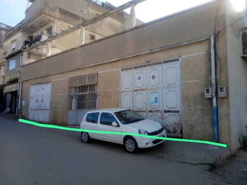Vente Terrain Alger Birkhadem