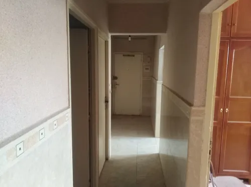 Vente Appartement F4 Médéa Berrouaghia