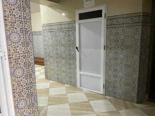 Vente Villa Médéa Berrouaghia