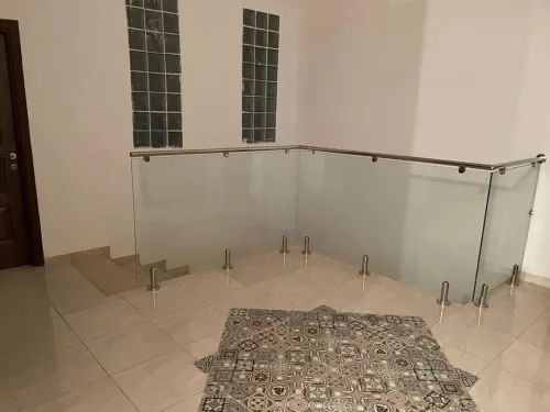 Vente Villa Médéa Berrouaghia