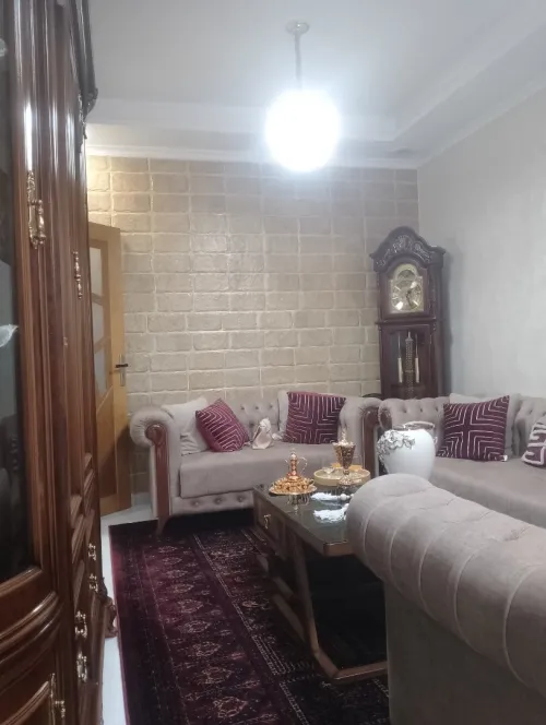Vente Appartement F3 Médéa Medea